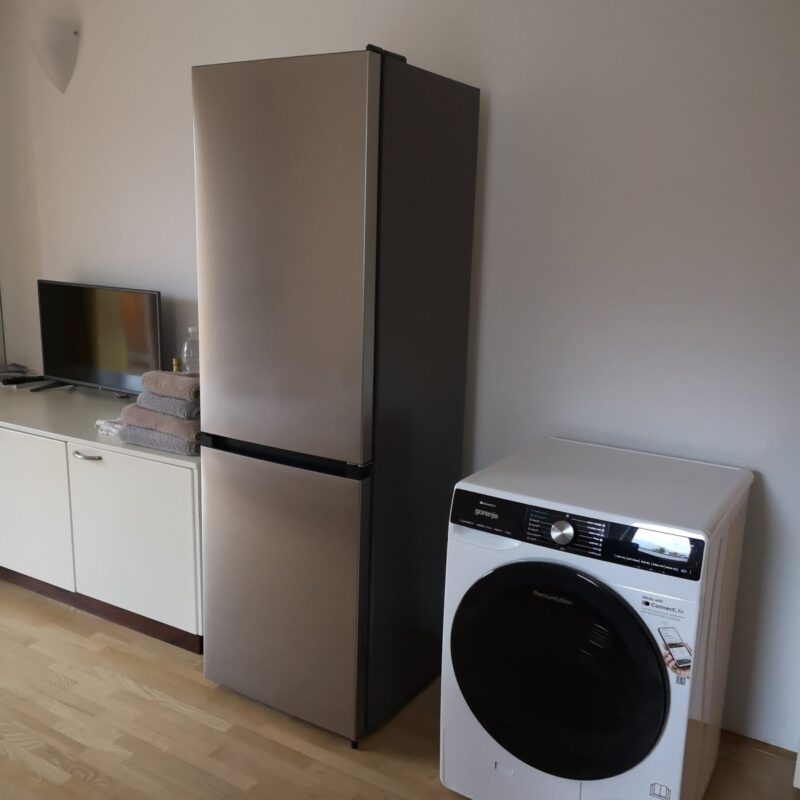 Apartment Jernej Bohinj details