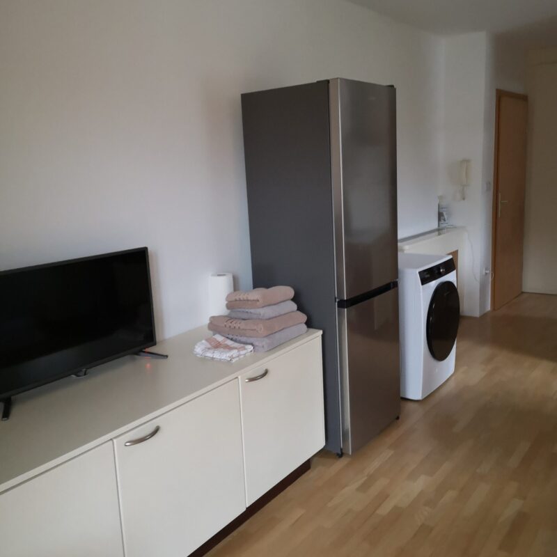 Apartment Jernej Bohinj details